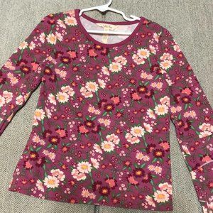 Matilda Jane Bell Sleeve Top